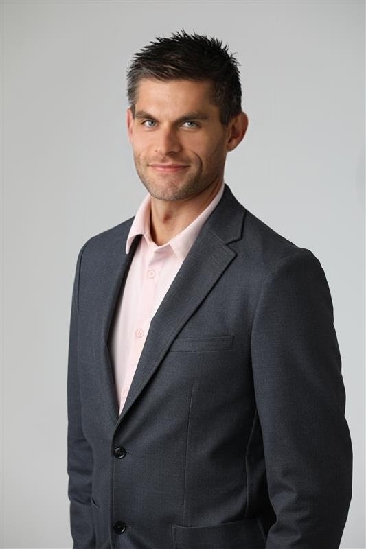 Spencer, founder of Limitless Potential Technologies